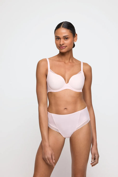 Marie Jo Milao Padded Bra Heartshape